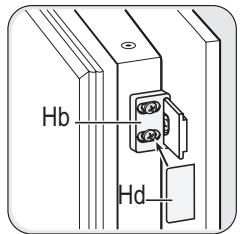 ZANUSSI ZBA7230A - Installing the appliance - 14