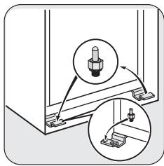 ZANUSSI ZBA7230A - Anforderungen an die Belüfung - 2