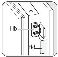 ZANUSSI ZBA7230A - Aufstellung des Geräts - 14