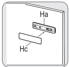 ZANUSSI ZBA7230A - Het apparatus installeren - 10