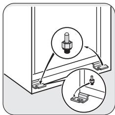 ZANUSSI ZBA7230A - Ventilation requirements - 2