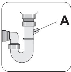 ZANUSSI ZDI121 - Afoerslang - 4