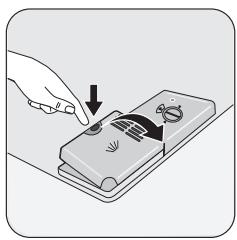 ZANUSSI ZDI121 - Gebruik van vaatwasmiddelen - 3