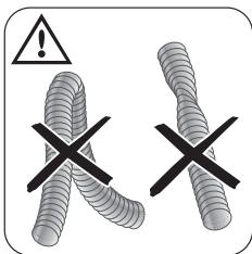 ZANUSSI ZDI121 - Drain hose - 3