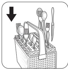 ZANUSSI ZDI121 - Sugestões e dicas úteis - 3