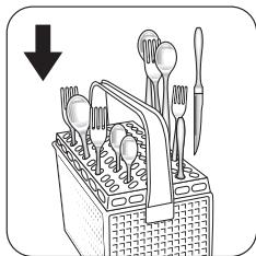 ZANUSSI ZDI121 - Helpful hints and tips - 8