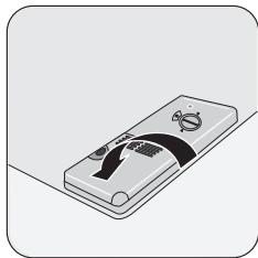 ZANUSSI ZDI121 - Utilização do detergente - 11
