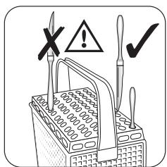 ZANUSSI ZDI121 - Hilfreiche Hinweise und Tipps - 5