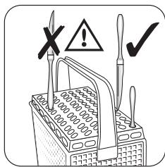 ZANUSSI ZDI121 - Conseils utiles - 6