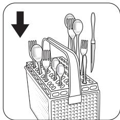 ZANUSSI ZDI121 - Handige aanwijzingen en tips - 3