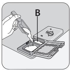 ZANUSSI ZDI121 - Gebrauch von Spülmittel - 4