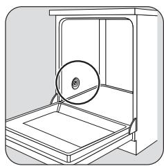 ZANUSSI ZDI121 - Manuelle Einstellung - 1