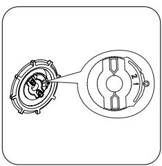 ZANUSSI ZDI121 - Manuelle Einstellung - 2
