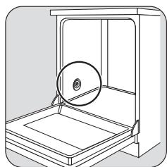ZANUSSI ZDI121 - Réglage manuel - 1