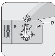 ZANUSSI ZDI121 - Use of rinse aid - 6