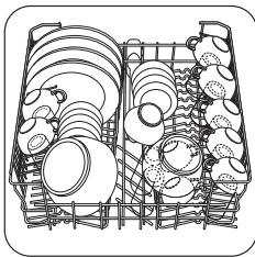 ZANUSSI ZDI121 - Conseils utiles - 8