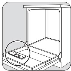 ZANUSSI ZDI121 - Use of detergent - 2