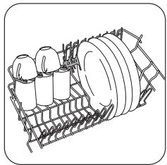 ZANUSSI ZDI121 - Hilfreiche Hinweise und Tipps - 7