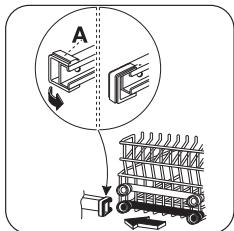 ZANUSSI ZDI121 - Utilização do detergente - 4