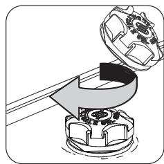 ZANUSSI ZDI121 - Utilisation du sel régissantant - 6