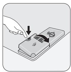 ZANUSSI ZDI121 - Gebrauch von Spülmittel - 2