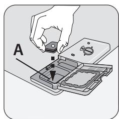 ZANUSSI ZDI121 - Gebrauch von Spülmittel - 5