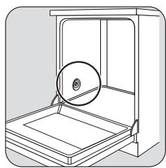 ZANUSSI ZDI121 - Handmatige afstelling - 1