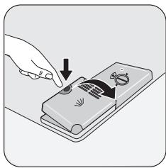 ZANUSSI ZDI121 - Utilização do detergente - 7