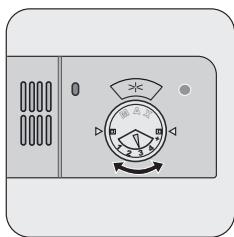 ZANUSSI ZDI121 - Regular a dosagem de abrilhantasdo - 1