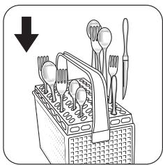 ZANUSSI ZDI121 - Conseils utiles - 5