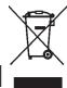 ZANUSSI ZHC 6121 - Safety warnings - 1