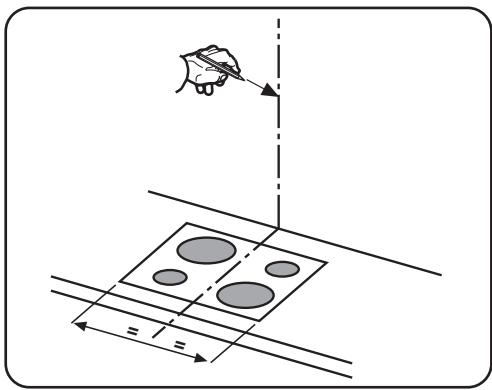 ZANUSSI ZHC 6244 - Installation - 1