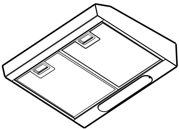 ZANUSSI ZHC 7131 - 1
