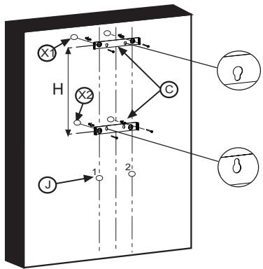 ZANUSSI ZHC9141 - UNCTKA - 2