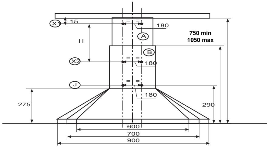 ZANUSSI ZHC9141 - UNCTKA - 1