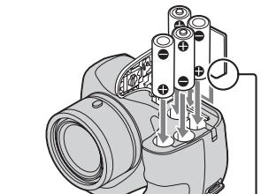 SONY DSC H300 & CYBER-SHOT DSC-H300 - Trademarks - 3