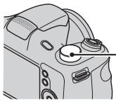 SONY DSC H300 & CYBER-SHOT DSC-H300 - Prise de vue d'images fixes/films - 1