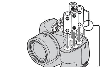 SONY DSC H300 & CYBER-SHOT DSC-H300 - Deling af billeder - 4