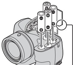 SONY DSC H300 & CYBER-SHOT DSC-H300 - Partilhar imagens - 5