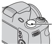SONY DSC H300 & CYBER-SHOT DSC-H300 - Stilstaande beelden/bewegende beelden opnemen - 1