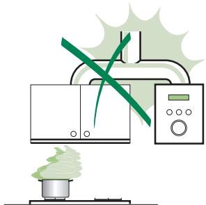 ZANUSSI ZHP 631 - ENTRETIEN - 1