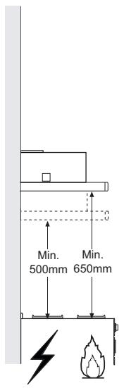 ZANUSSI ZHP 631 - Dimensions - 2