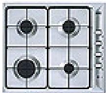ZANUSSI ZIT24BV - ZEL63N - 1