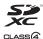 SONY DSC-HX400V - Marcas comerciales - 3