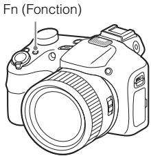 SONY DSC-HX400V - Afficher le guide - 2