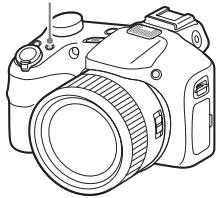 SONY DSC-HX400V - Terugkeren maar beelden opnemen - 1