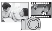 SONY DSC-HX400V - de PlayMemories Home^TM - 1