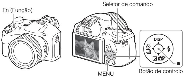 SONY DSC-HX400V - Apagarumaimagem - 1