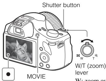 SONY DSC-HX400V - Notes - 4