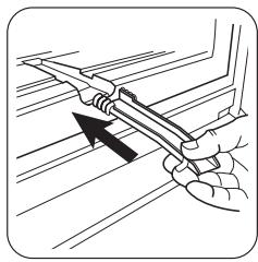 ZANUSSI ZRB936PWH2 - Defrosting the freezer - 1